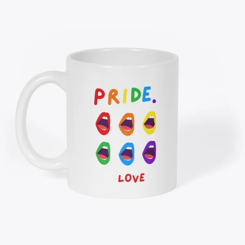 Pride