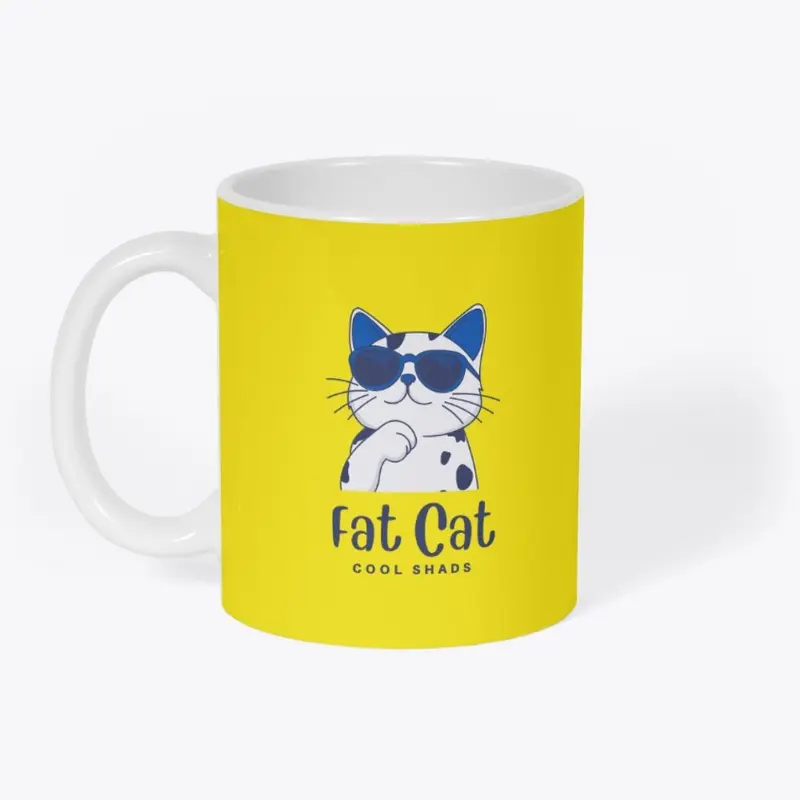 Fats Cats 